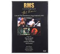 Live At The Montreux Festival 1983