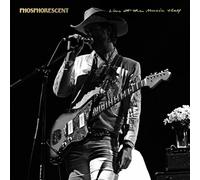 Live at The Music Hall-Vinyle Dore [Vinilo]