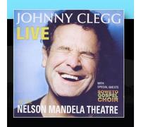 Live At The Nelson Mandela Theatre (feat. Soweto Gospel Choir)