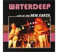 Live at the New Earth