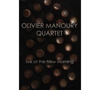 Live At The New Morning [Francia] [DVD]