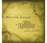 Live at the Newport [USA] [DVD]