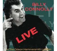 Live At The Odeon Hammersmith London