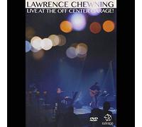 Live at the Off Center Garage [Alemania] [DVD]