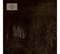 Live At The Old Church By Caspian (2012-03-05)