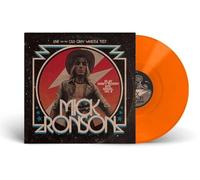 LIVE AT THE OLD GREY WHISTLE TEST (ORANGE VINYL)