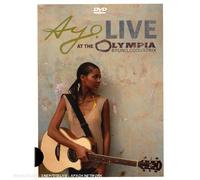 Live At The Olympia [Francia] [DVD]