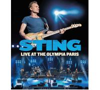 Live At The Olympia Paris (Blu-ray) (Importación USA)