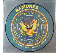 Live At The Palladium