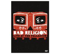 Live at the Palladium [Alemania] [DVD]