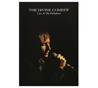 Live At The Palladium [DVD]