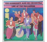 Live At The Palladium [LP] [Vinilo]