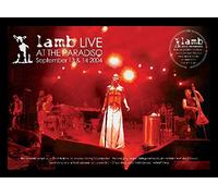 Live At The Paradiso [Reino Unido] [DVD]