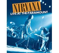 Live At The Paramount Theatre [Alemania] [Blu-ray]
