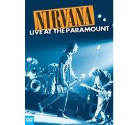 Live At The Paramount Theatre [DVD]