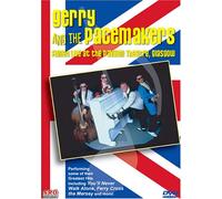 Live at the Pavillion Theatre Glasgow 1990 [USA] [DVD]