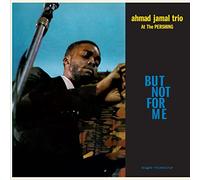 Live At The Pershing Lounge 1958 (Limited Colored [Vinilo]