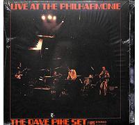Live At The Philharmonie by Dave Pike Set (2008-03-25)