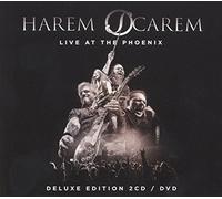 Live At The Phoenix