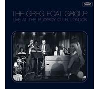 Live at the Playboy Club London by GREG FOAT GROUP (2014-08-03)