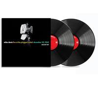Miles Davis – Live at the Plugged Nickel: 23 de diciembre de 1965 – Set Dos – Vinilo