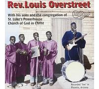 Live at the Powerhouse Church of God