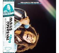 Live At The Quiet Night Club June 10th, 1975 [Vinilo]