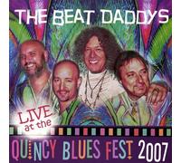 Live at the Quincy Blues Fest 2007