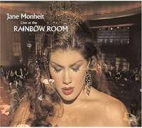 Live at the Rainbow Room by Monheit, Jane (2003) Audio CD