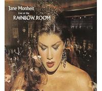 Live at the Rainbow Room by MONHEIT,JANE