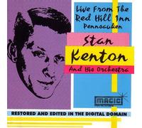 Live at the Red Hill Inn Penns