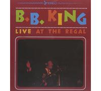 Live At The Regal by B.B. King (1997-07-29)