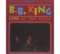 Live At The Regal by B.B. King (1998-01-20)
