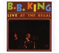 Live at the Regal by B.B. KING (2002-05-03)