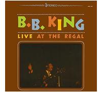 Live at the Regal by B.B. KING (2013-05-04)