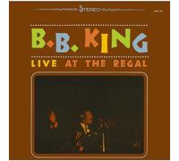 Live at the Regal by B.B. King (2015-09-16)