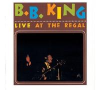 Live at the Regal by KING,B.B. (2002-03-08)