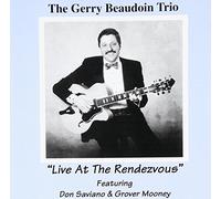 Live at the Rendezvous