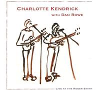 Live at the Roger Smith