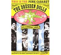 Live At The Roundhouse, London [Reino Unido] [DVD]