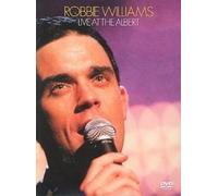 Live At The Royal Albert.