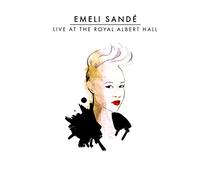 Live At the Royal Albert Hall