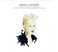 Sande, Emeli - Live at the Royal Albert Hall