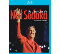 Live at the Royal Albert Hall (Blu-ray) Neil Sedaka (Importación USA)