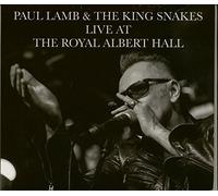 Live At The Royal Albert Hall (CD)