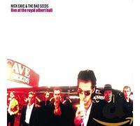 Live At The Royal Albert Hall, London, 19th May 1997