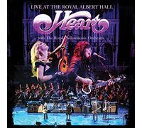 Live At The Royal Albert Hall With The Royal Philharmonic Orchestra