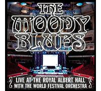 Live at the Royal Albert Hall with World Festival
