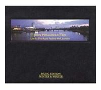 Live at the Royal Festival Hall London by John Mclaughlin (2011-10-11)