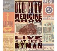 Live At The Ryman
